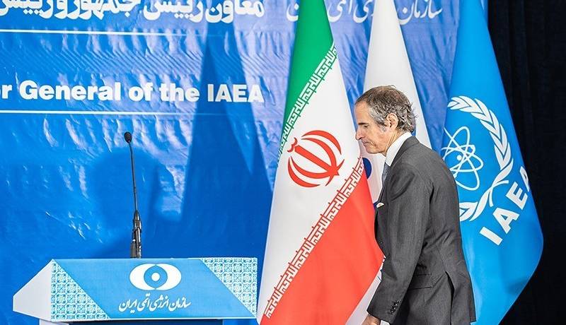 بحران هستهای؛ وضعیت جدید، از محال به بعید