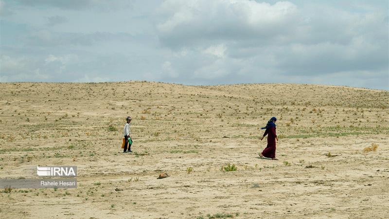 عضوکمیسیون محیط زیست اتاق ایران: بیابانزدایی نیازمند همکاریهای بین المللی است