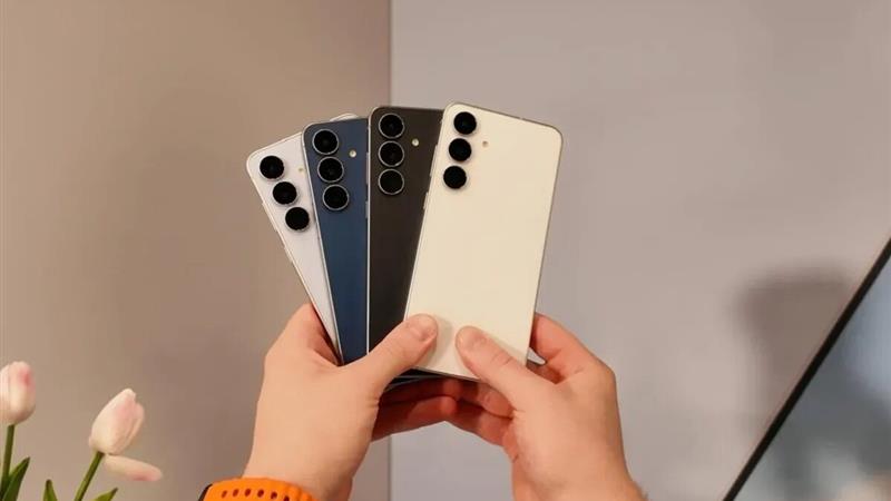 کدام گوشی‌های سامسونگ آپدیت‌ «One UI 8» را دریافت می‌کنند؟
