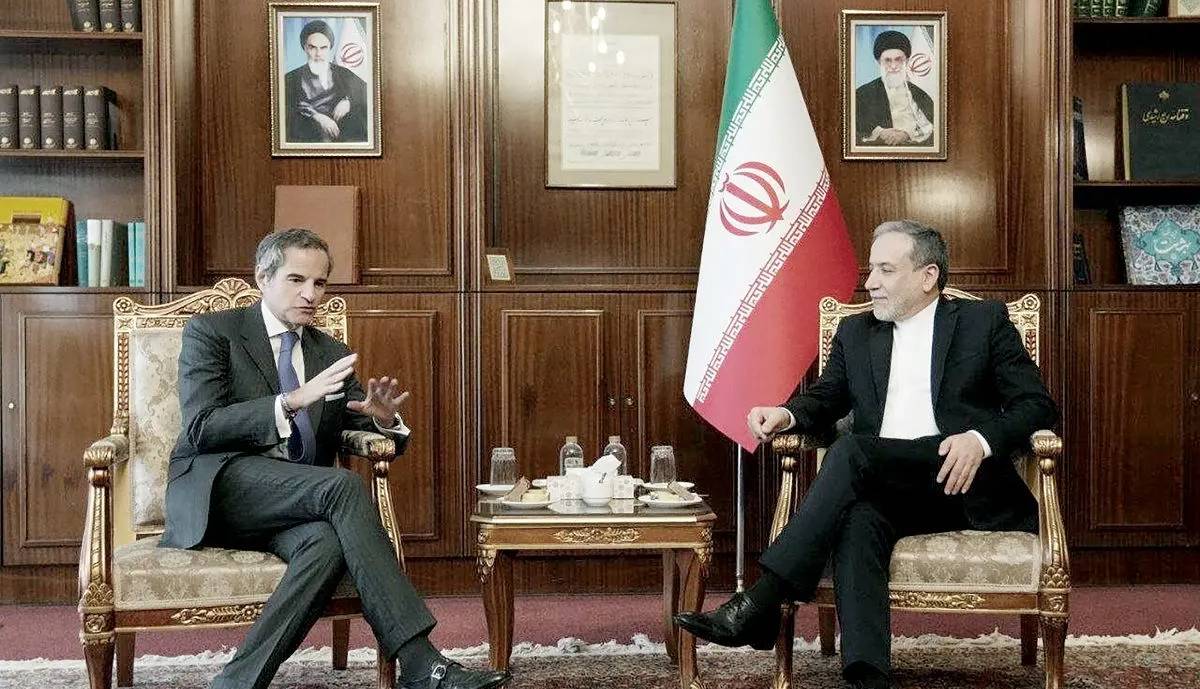 توافق قاهره از وضعیت پرونده هستهای چه میگوید