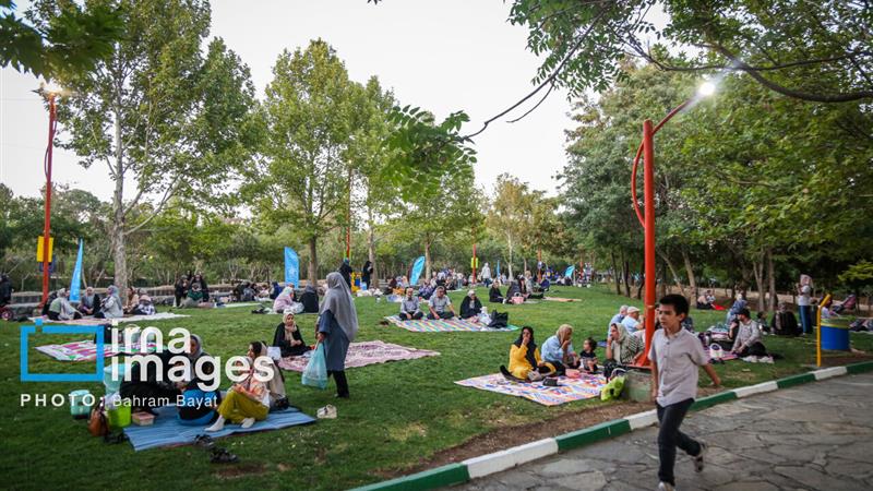 برنامه شادواره شهروندی زنجان به صورت دقیق آسیب شناسی شود