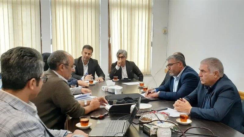 مطالعات پهنه‌بندی‌های توسعه‌ای مجموعه شهری اردبیل ابلاغ شد