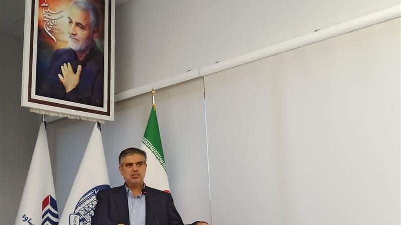 استاندار مرکزی: تامین اعتبار پست ۴۰۰ مگاواتی برق زرندیه در سطح ملی انجام می‌شود