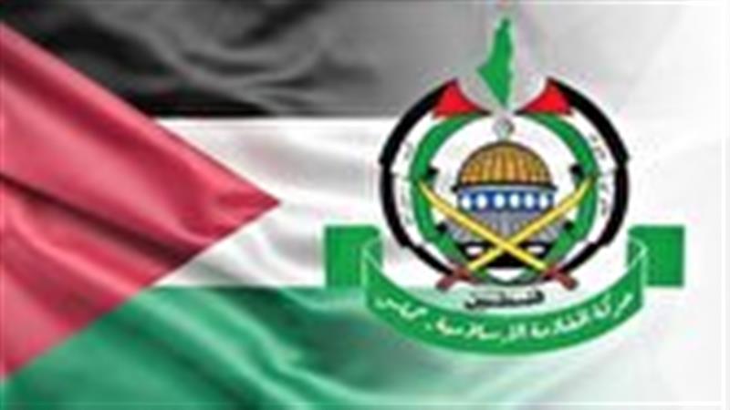 حماس: سخنان ترامپ درباره حمله اسرائیل به غزه، استاندارد دوگانه سیاست خارجی آمریکا است
