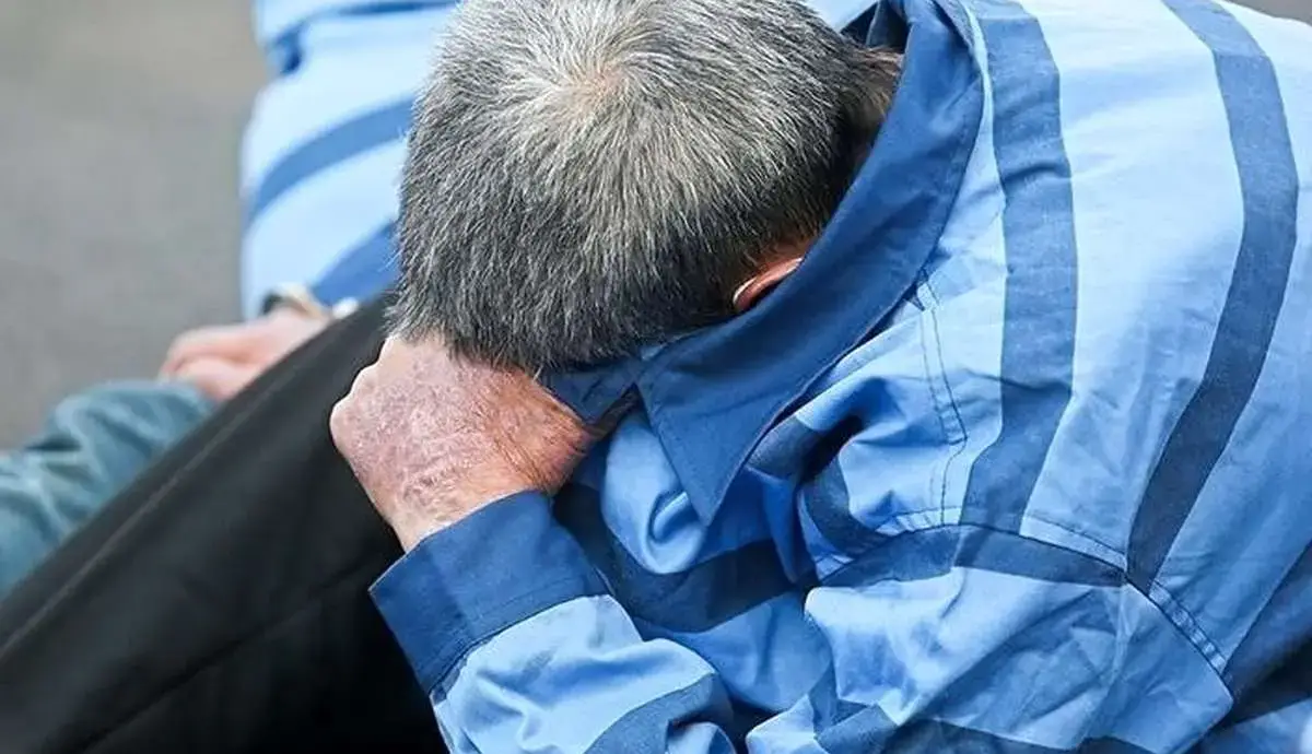 اعتراف به برادرکشی بعد از ۸ ماه