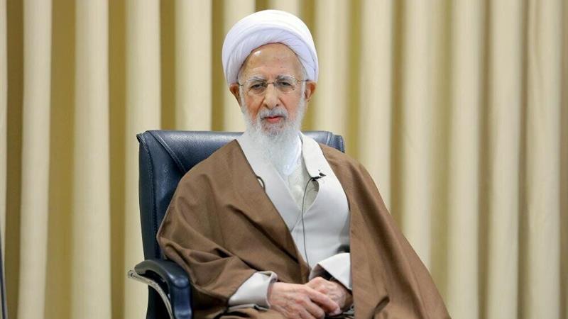 آیت‌الله جوادی آملی: عالم حقیقی وارث پیامبران است