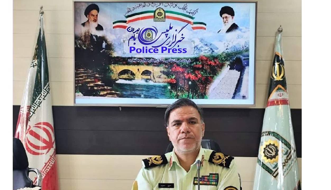 دستگیری کلاهبردار با شگرد فروش خودرو