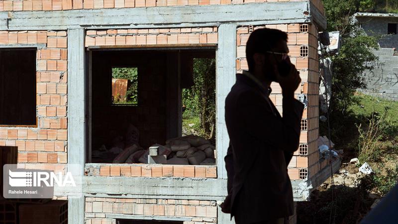 معاون استاندار: ساخت و سازهای غیرمجاز در ایلام نشانه ضعف پایش شهرداری‌ها است