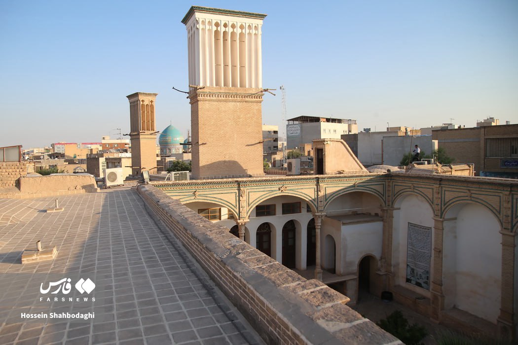 عکس/ روز قم   