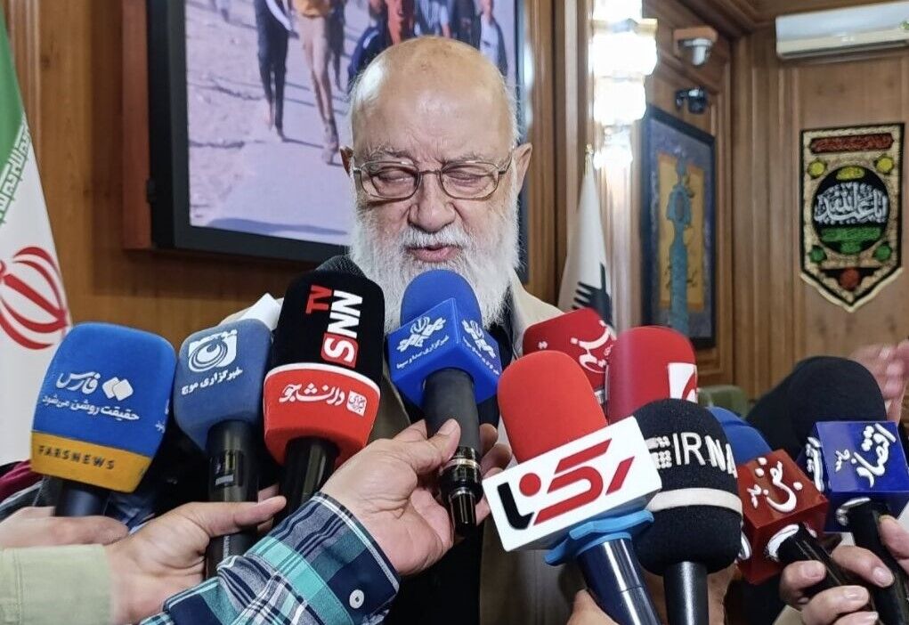 علت توقف واگذاری تاکسی برقی از زبان رئیس شورای شهر تهران