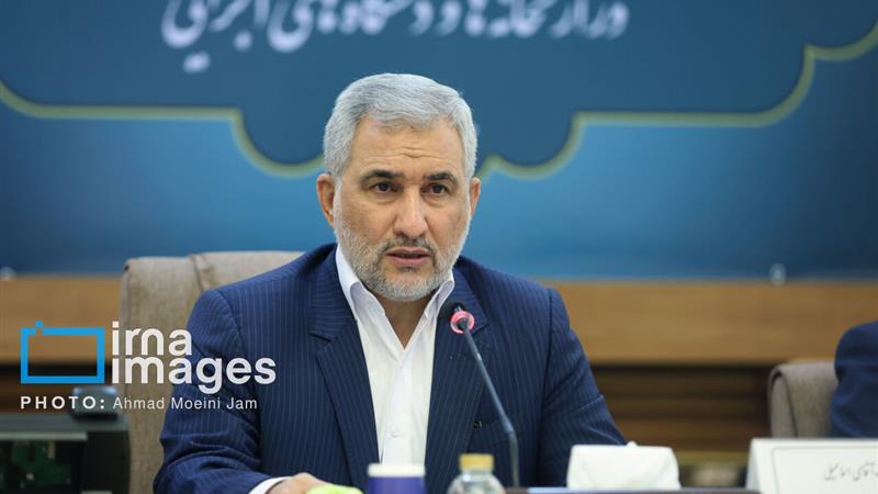 قوه قضائیه دست پرقدرت حفاظت از محیط زیست است/ ضرورت همراهی همه دستگاه‌ها