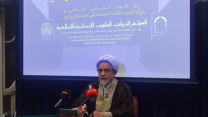 ۱۵۲ مقاله به دبیرخانه همایش علوم انسانی اسلامی رسیده‌است