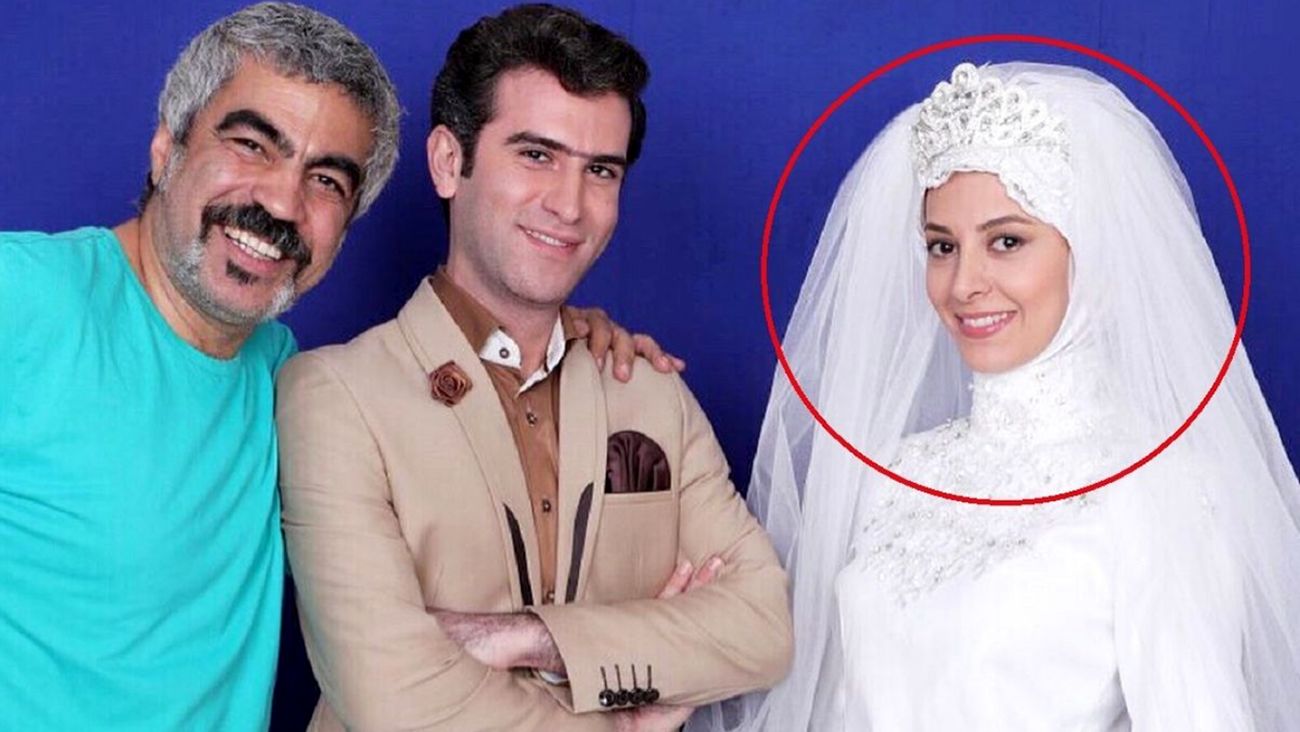چهره ها/ تغییر چهره معشوقه حبیبِ لیسانسه‌ها در عکس‌های جدیدش