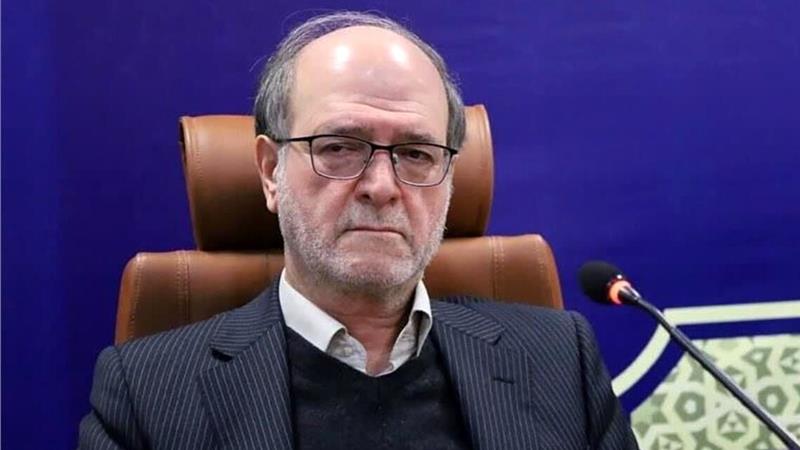 مشاور عالی وزیر ارشاد: پیوند اخلاق و هنر، ویژگی ممتاز هنرمندان قمی است