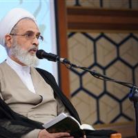 اعرافی: حوزه‌های علمیه خواهران باید چراغ هدایت و تمدن نوین را روشن کنند