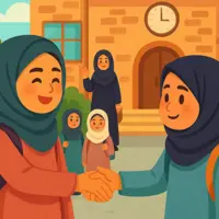 سلام یعنی شروعی پرانرژی!