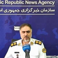 وسایط نقلیه متخلف در زنجان به صورت سیستمی توقیف می‌شوند