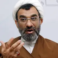 خسروپناه: در مورد سریال سووشون دست دادستانی باز است تا برخورد کند