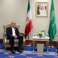 پزشکیان در دیدار بن سلمان: عربستان می‌تواند نقش مهمی در مسیر وحدت کشورهای اسلامی ایفا کند