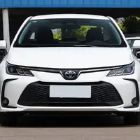 قیمت نهایی کرولا هیبرید تیپ پایونیر اعلام شد 