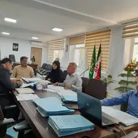  بررسی ۳۰ پرونده تجدید بنا در آذربایجان غربی