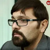 چهره ها/ عکس قاسمِ سریال «بچه مهندس» در دوران سربازی