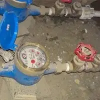 ساماندهی ۴۵۰۰ انشعاب غیرمجاز آب در لرستان