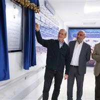 وزیر کار: هر مرکز استان و شهر بزرگی نیاز به یک بیمارستان دارد