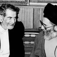 استاد شهریار در همه قالب‌های شعری بی‌بدیل بود