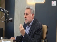 فلاحت‌پیشه: یک عده از قِبل هر بن‌بستی که در سیاست خارجی ایران شکل گرفت، نان خوردند