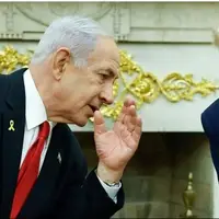 سفر بزرگ‌ترین هیئت پارلمانی آمریکا به فلسطین اشغالی