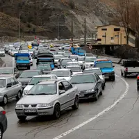 اعلام محدودیت‌های ترافیکی محورهای کشور در روزهای پایانی تابستان