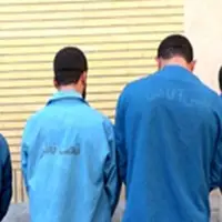 باند قاچاق سوخت و لوازم خانگی در بندرماهشهر متلاشی شد