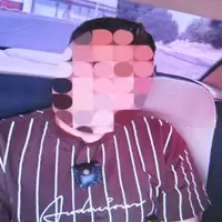 مرد مُرده‌ در جهرم فارس زنده دستگیر شد!