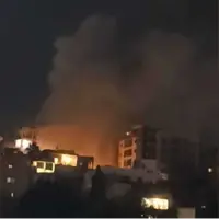 زخمی‌شدن ۱۲ نفر در حمله اسرائیل به جنوب لبنان