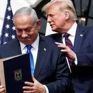 نتانیاهو: با ترامپ در کاخ سفید دیدار خواهم کرد