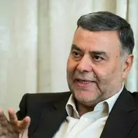 محمد صدر: مخالفان پالرمو و CFT نه در سیاست خارجی تخصص دارند، نه اقتصاد