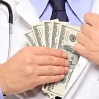 دریافت زیرمیزی در نظام سلامت کشور بیداد می‌کند؟ 