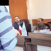 محاکمه عاملان قتل هولناک با دسیسه شیطانی 