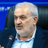 وزیر نیرو: اگر درب‌های تمام دنیا را به ما ببندند می‌توانیم چراغ خانه خودمان را روشن کنیم