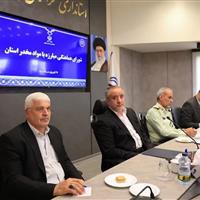 استاندار خراسان جنوبی: تمرکز بر اقدامات فرهنگی برای کاهش آسیب‌های مواد مخدر ضروری است