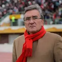 باکیچ: برانکو یکی از بزرگترین سرمربی‌های پرسپولیس بود
