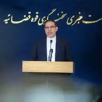 توضیحات سخنگوی قوه‌قضائیه دربارهٔ برخورد ماموران شهرداری قزوین با دست‌فروشان