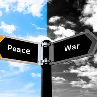 سرمقاله جوان/ چرایی عبور از شرایط «نه جنگ نه صلح»
