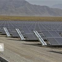 زنجان زمین‌های مستعد برای توسعه انرژی‌های تجدیدپذیر را دارد