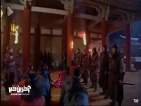 تو فرصت حکومتت رو خراب کردی!