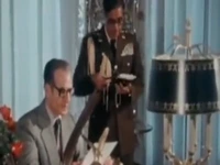  قصه‌ی مردی که اولین موشک ایران را شلیک کرد!