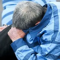 اعتراف به برادرکشی بعد از ۸ ماه