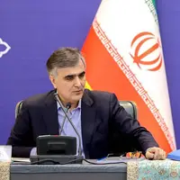 خوش خبری فرزین؛ شرایط اقتصادی در ۶ ماهۀ دوم سال بهتر می‌شود