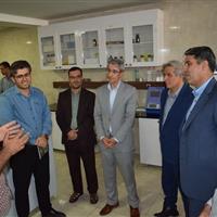 نماینده مجلس: دستگاه‌ها از پارک علم و فناوری کردستان حمایت کنند